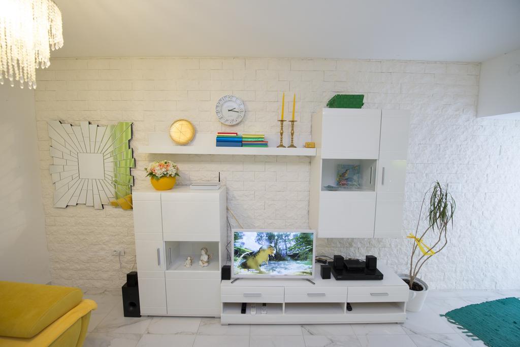 Apartment Dea Split Exterior foto