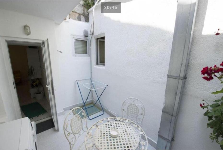 Apartment Dea Split Exterior foto
