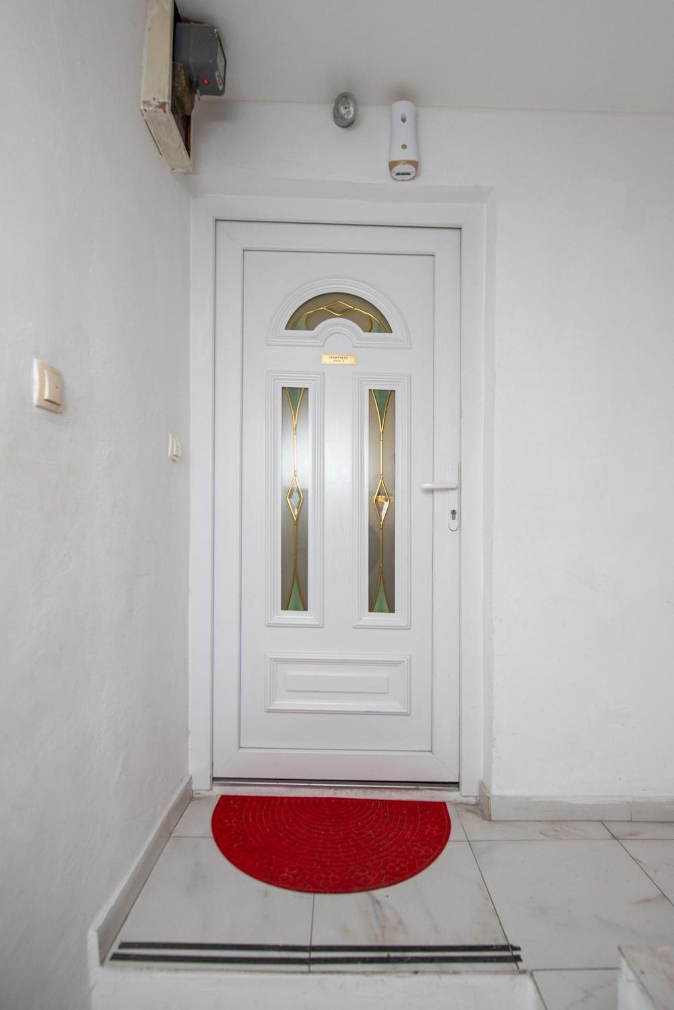 Apartment Dea Split Exterior foto