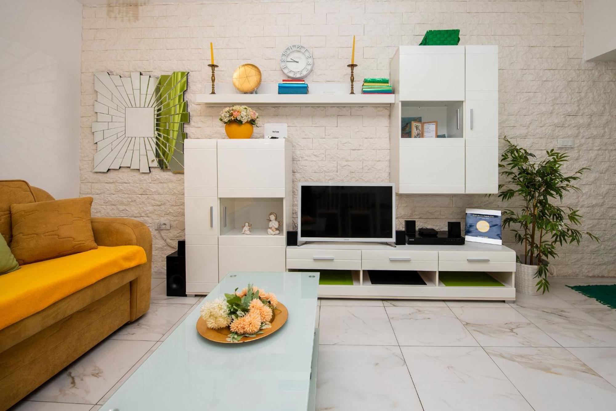 Apartment Dea Split Exterior foto
