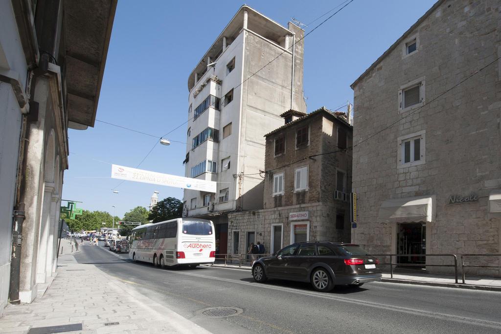 Apartment Dea Split Cameră foto